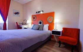 Logis Hôtel Le Bocage